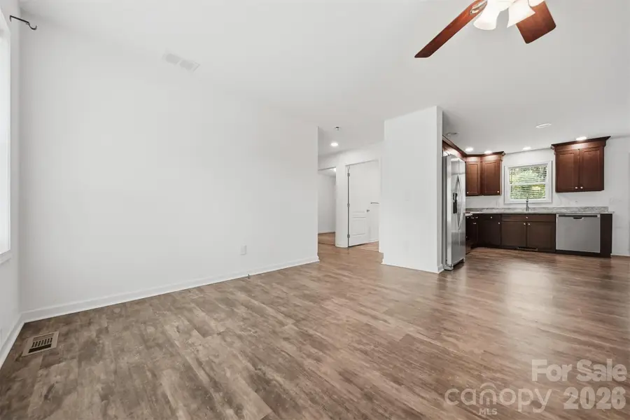 117 Falls Street, Morganton, NC 28655 - #3