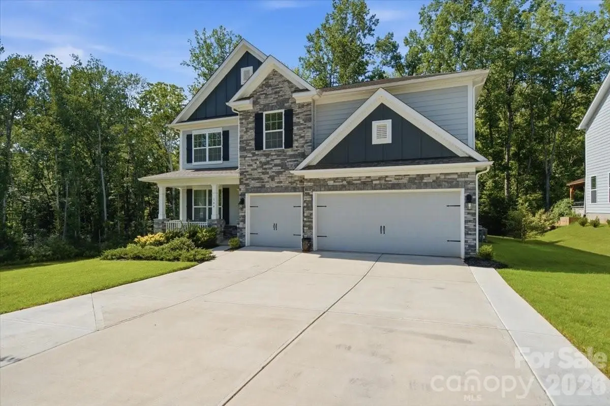 166 Aviendha Lane, Troutman, NC 28166 - #1