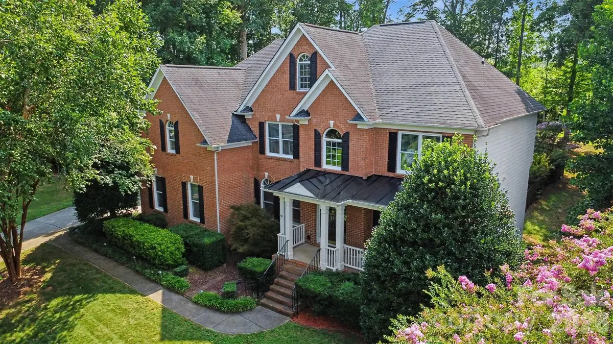 1208 High Brook Drive, Waxhaw, NC 28173 - #1