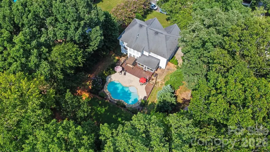 1208 High Brook Drive, Waxhaw, NC 28173 - #2