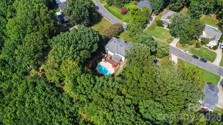 1208 High Brook Drive, Waxhaw, NC 28173 - #3