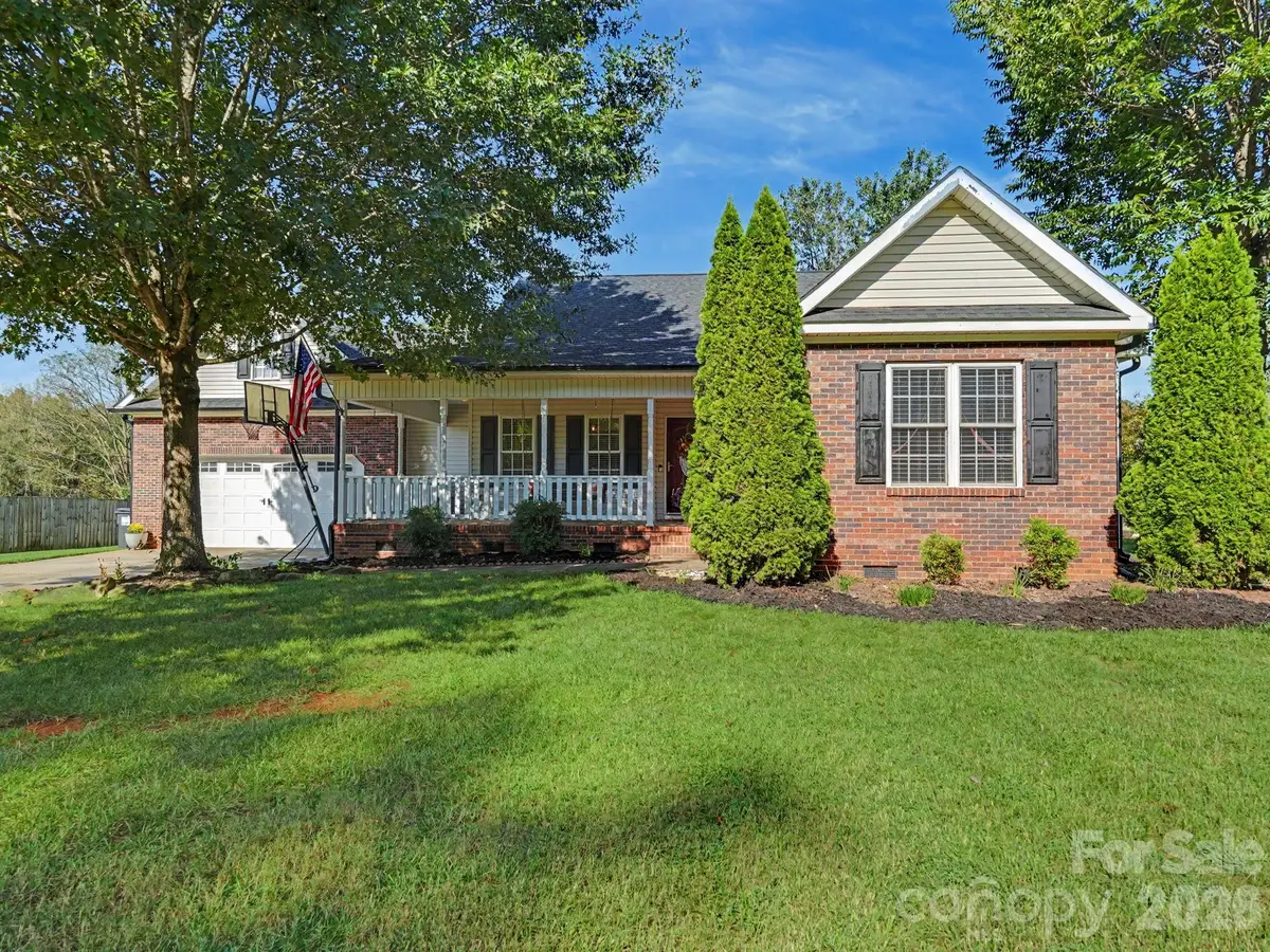 1411 Mill Wheel Drive, Salisbury, NC 28146 - #1