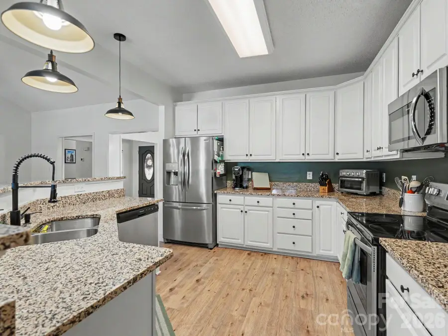 1411 Mill Wheel Drive, Salisbury, NC 28146 - #2