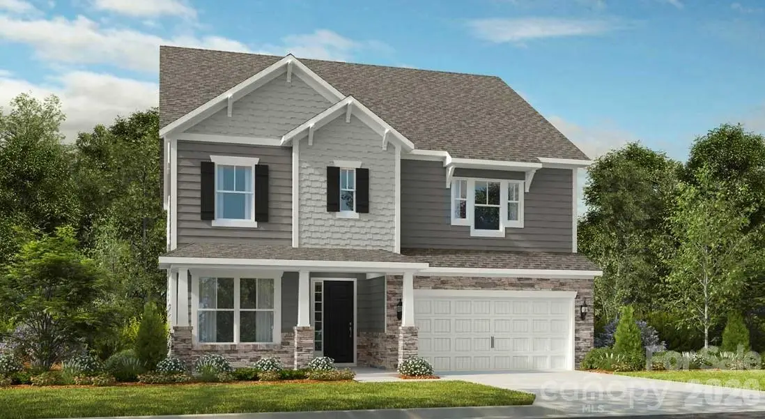 183 Goorawing Lane, Mooresville, NC 28115 - #1