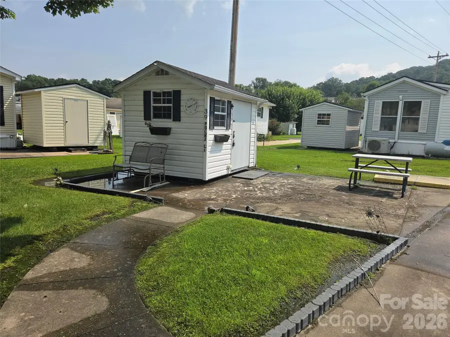 39 Polka Lane, Waynesville, NC 28785 - #3