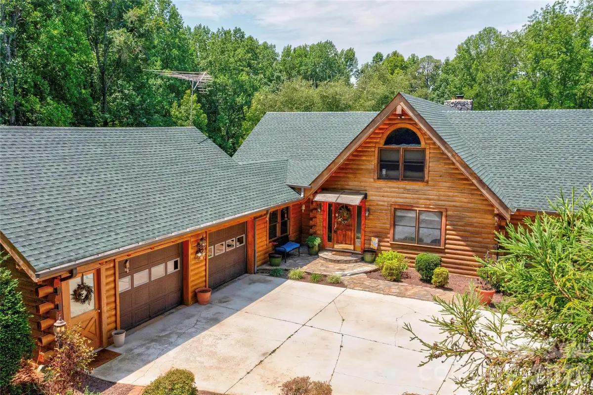 495 Shires Road, Ellenboro, NC 28040 - #1