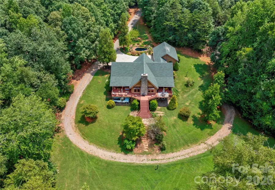 495 Shires Road, Ellenboro, NC 28040 - #2