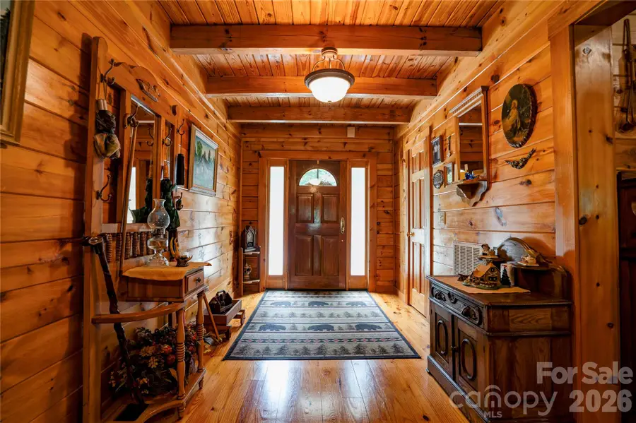 495 Shires Road, Ellenboro, NC 28040 - #3