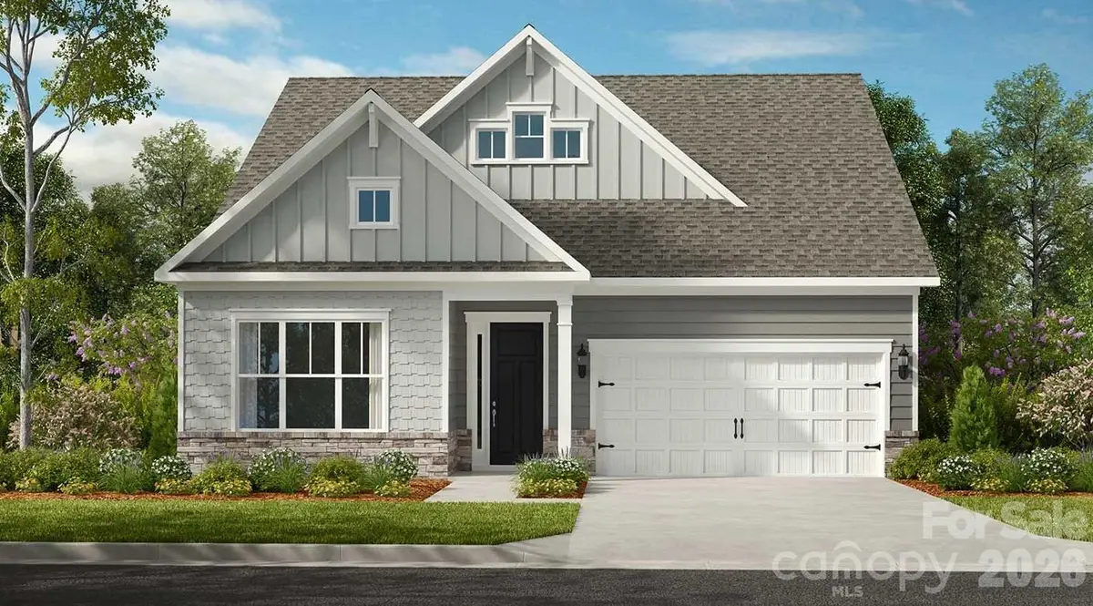 211 Goorawing Lane, Mooresville, NC 28115 - #1