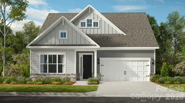 211 Goorawing Lane, Mooresville, NC 28115