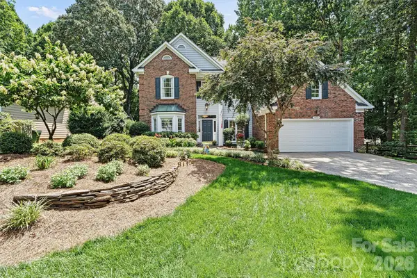 8810 Oakham Street, Huntersville, NC 28078