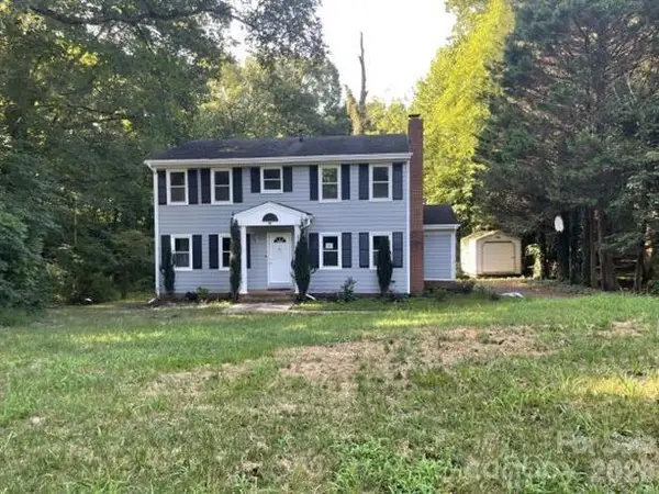 6931 Crossridge Road, Charlotte, NC 28214