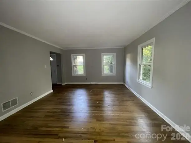 6931 Crossridge Road, Charlotte, NC 28214 - #2