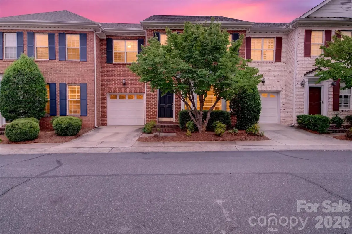 14441 Adair Manor Court, Charlotte, NC 28277 - #1