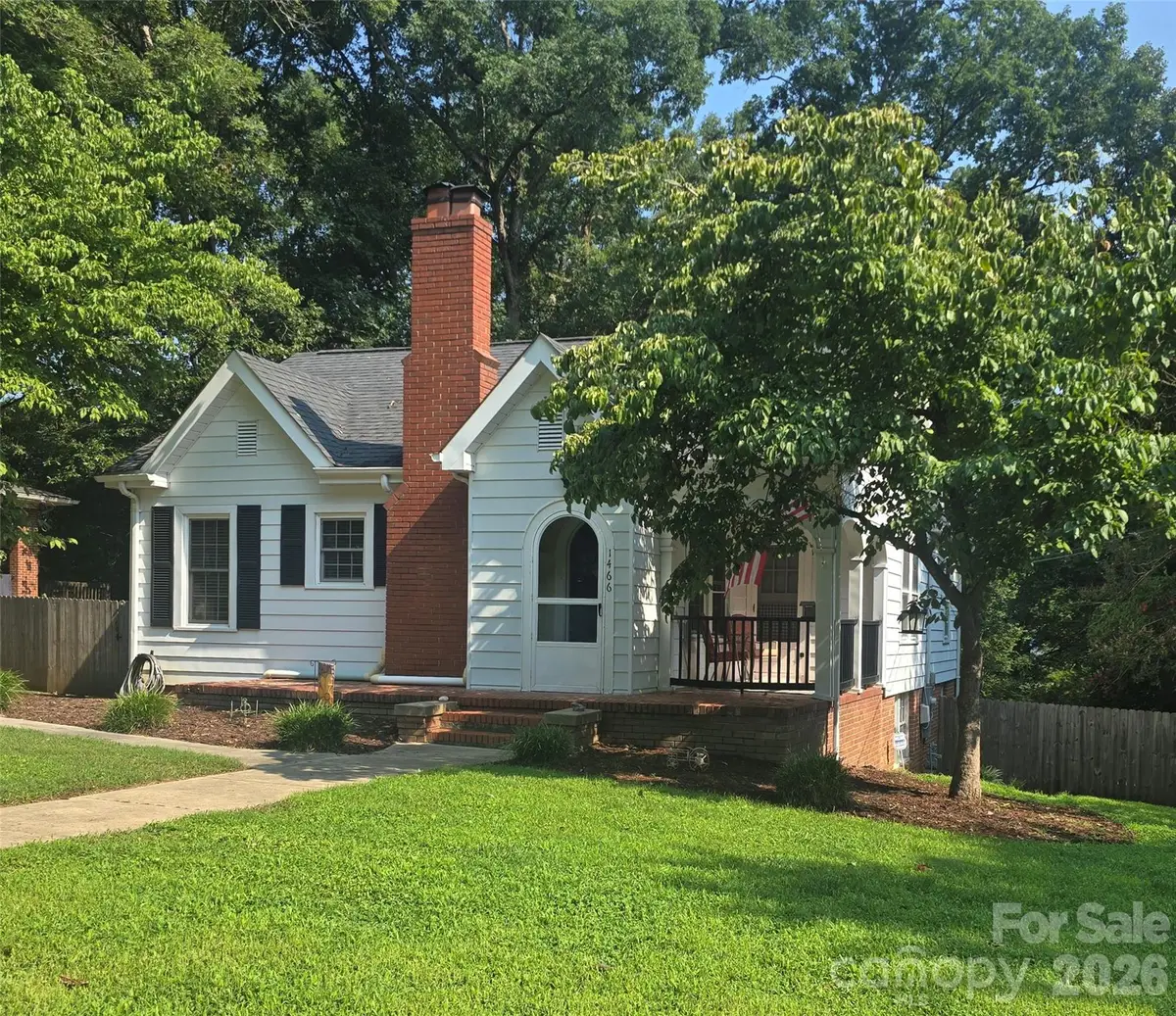 1466 White Oak Avenue, Albemarle, NC 28001 - #1