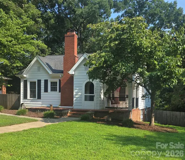 1466 White Oak Avenue, Albemarle, NC 28001