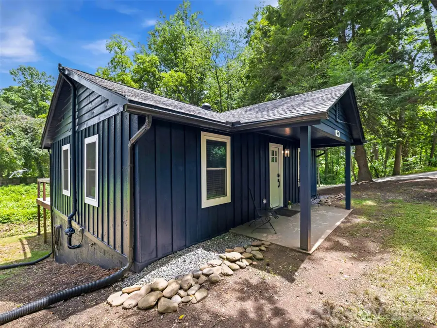 468 Governors View Road, Asheville, NC 28805 - #2