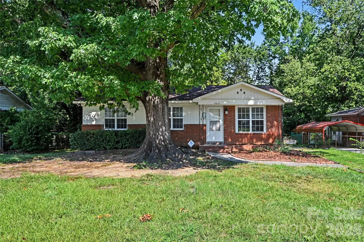 4421 Knollcrest Drive, Charlotte, NC 28208 - #1