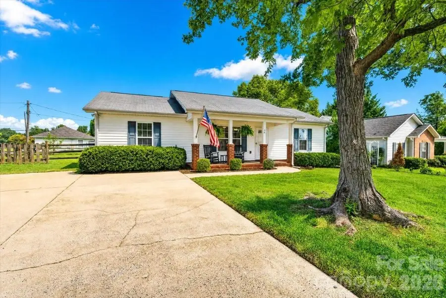 46 Linford Street, Belmont, NC 28012 - #2