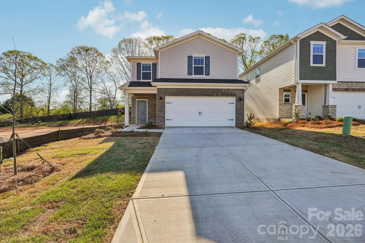 3049 14th Avenue Ne, Conover, NC 28613 - #1
