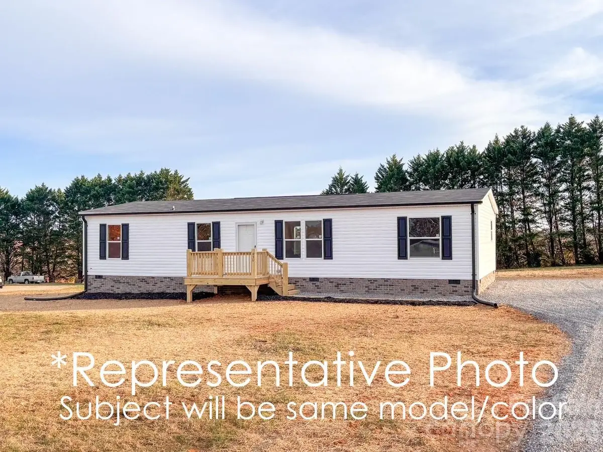 2485 Piney Road, Morganton, NC 28655 - #1