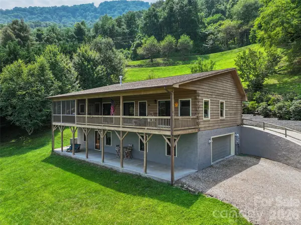 646 Trials Gap Drive, Waynesville, NC 28786