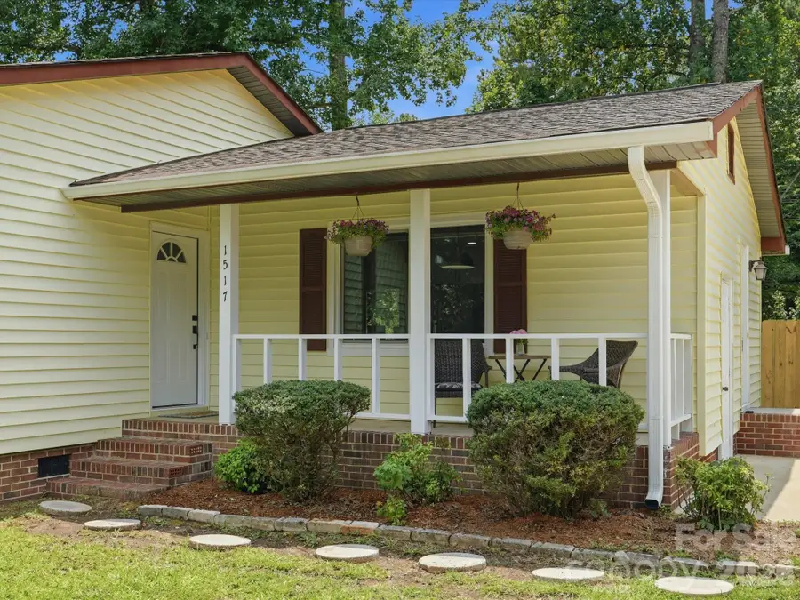 1517 Chandler Place, Lancaster, SC 29720 - #2
