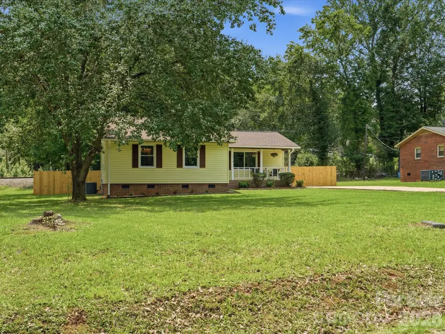 1517 Chandler Place, Lancaster, SC 29720 - #3