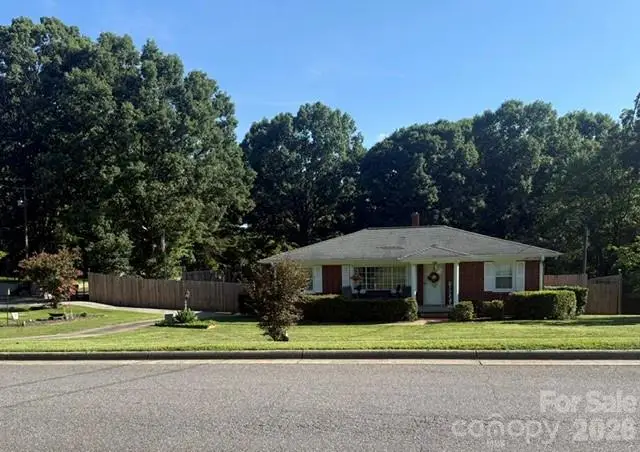 148 Era Street, Troutman, NC 28166 - #1