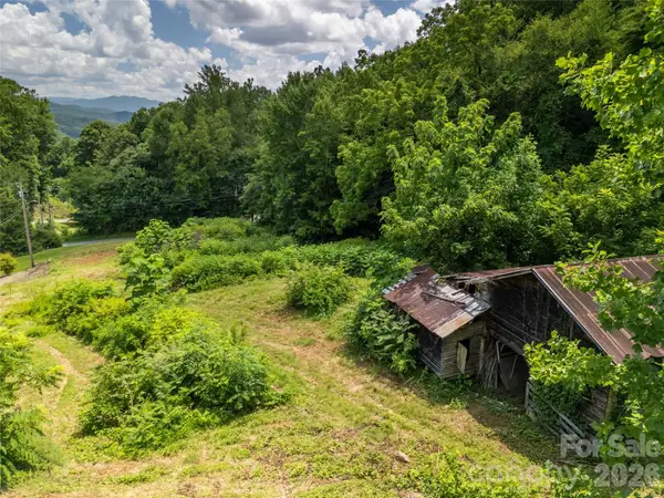 1249 Monteith Branch Road, Sylva, NC 28779