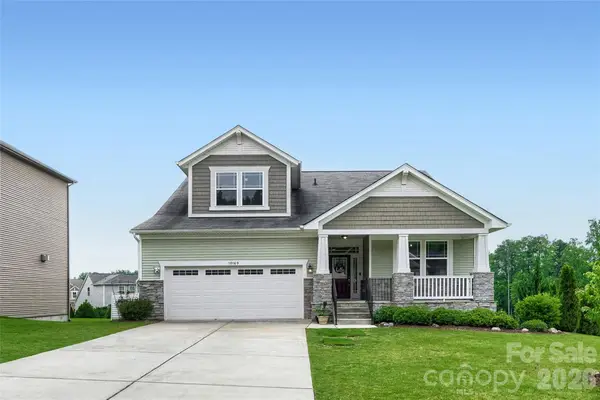 10169 Castlebrooke Drive, Concord, NC 28027