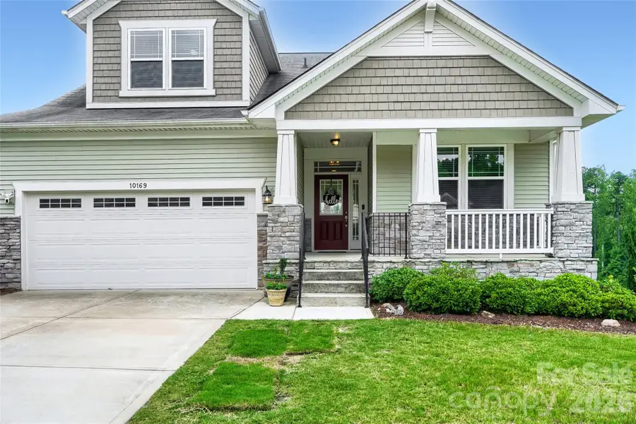 10169 Castlebrooke Drive, Concord, NC 28027 - #2
