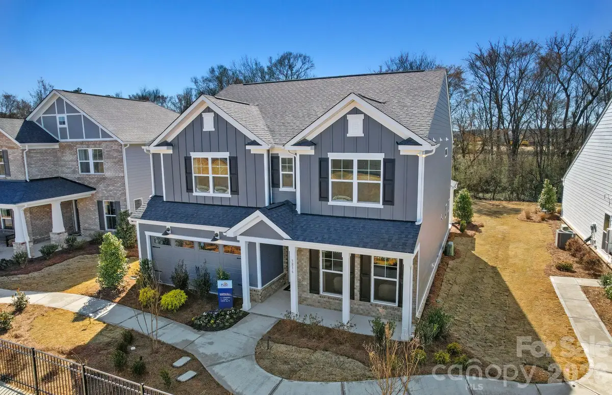 2140 Rone Branch Trail, Monroe, NC 28110 - #1