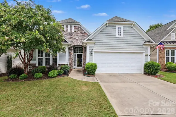 7419 Carolina Jessamine Court, Fort Mill, SC 29707