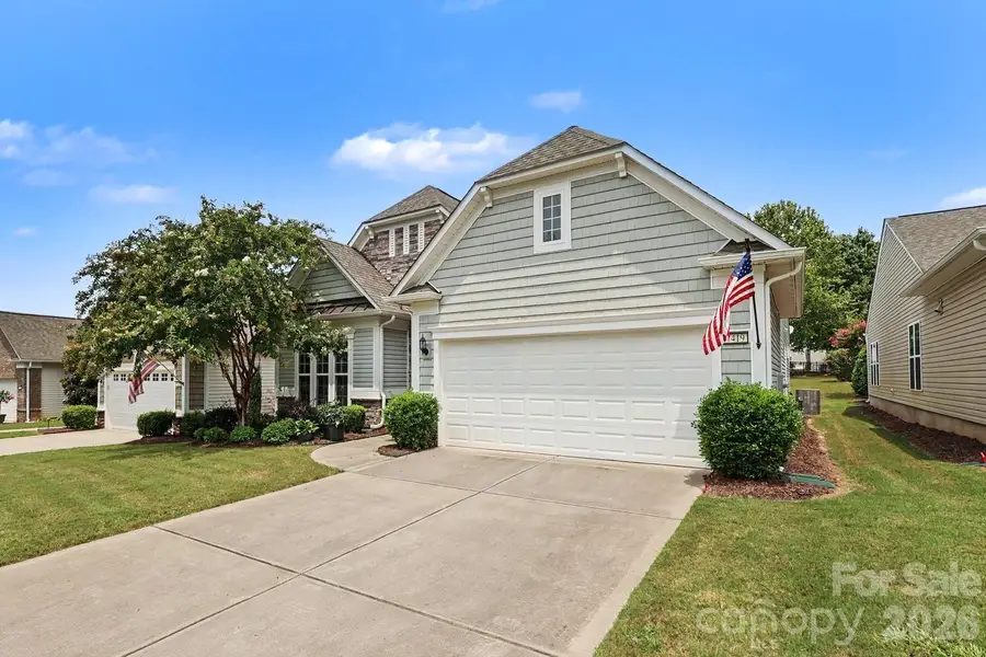 7419 Carolina Jessamine Court, Fort Mill, SC 29707 - #2