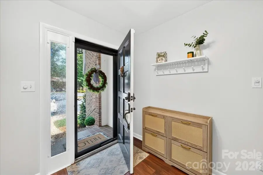 5811 Sharon Road #F, Charlotte, NC 28210 - #3