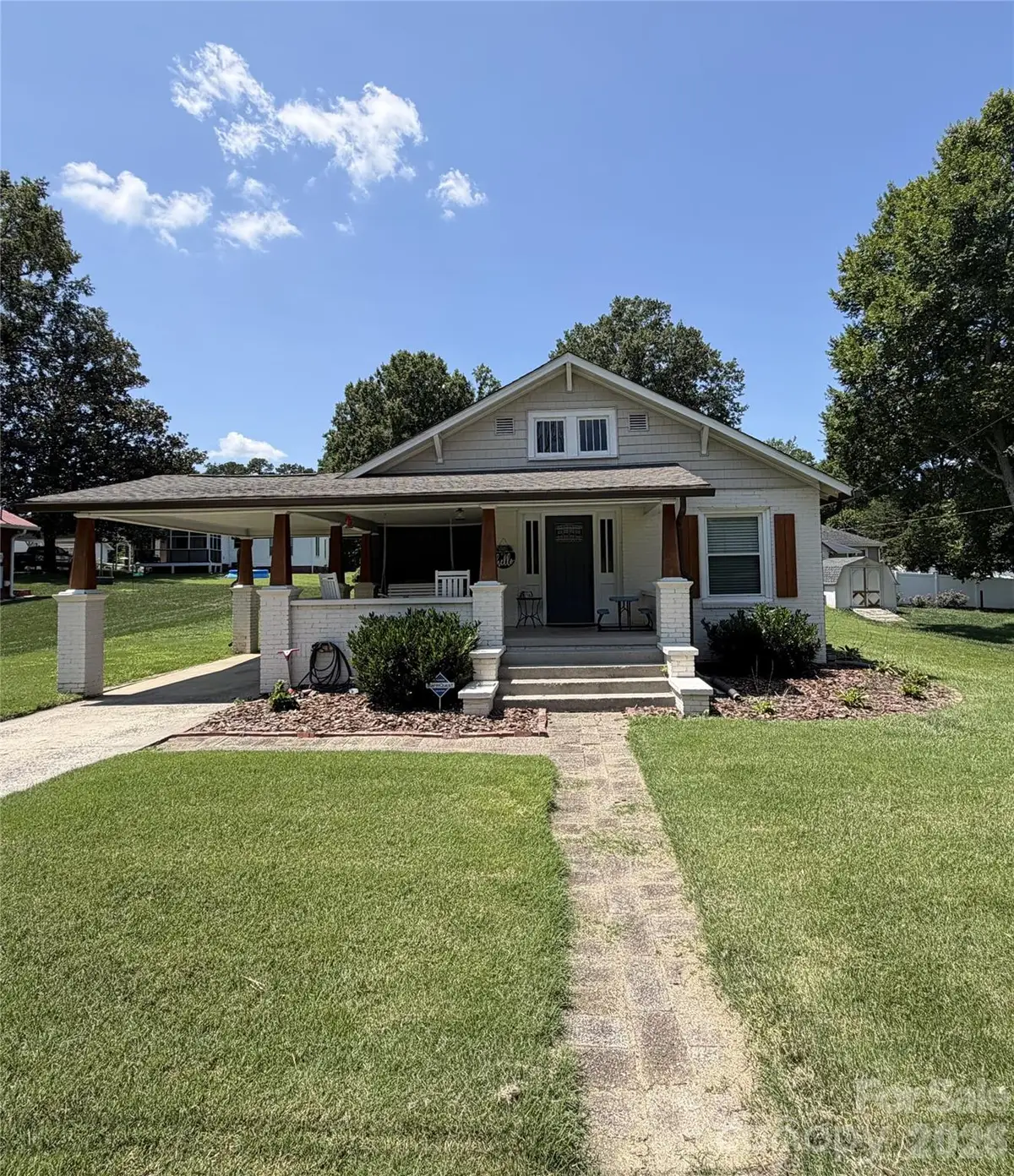 1218 Margaret Avenue, Kannapolis, NC 28081 - #1