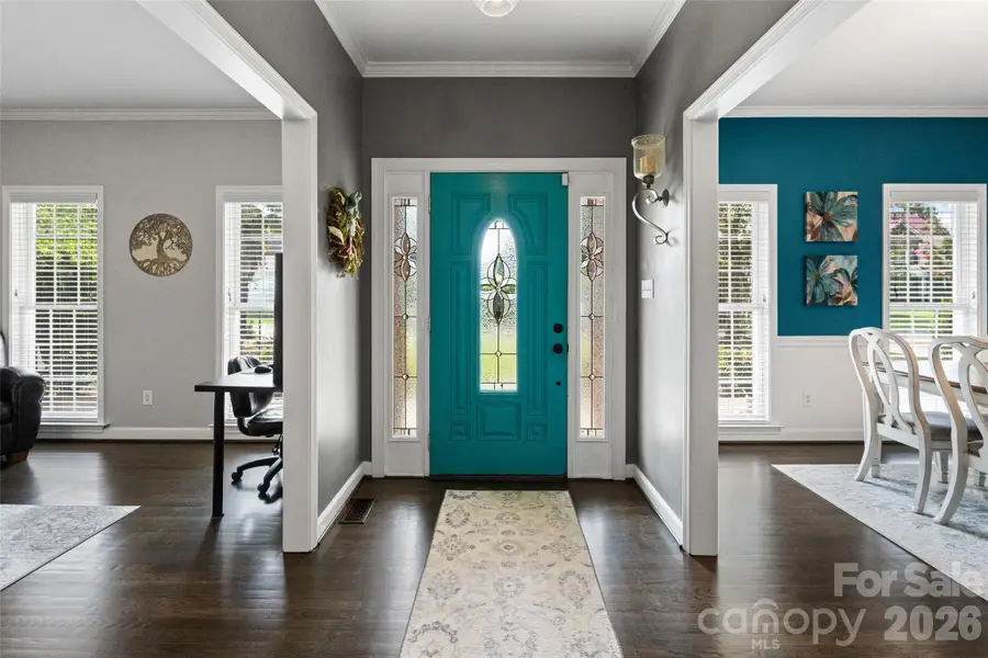 2018 Olde Oxford Court, Rock Hill, SC 29732 - #3