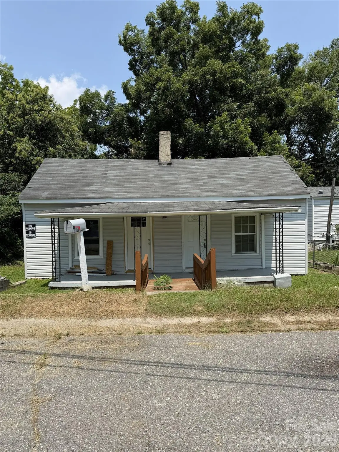 109 Starnes Street, Chester, SC 29706 - #1