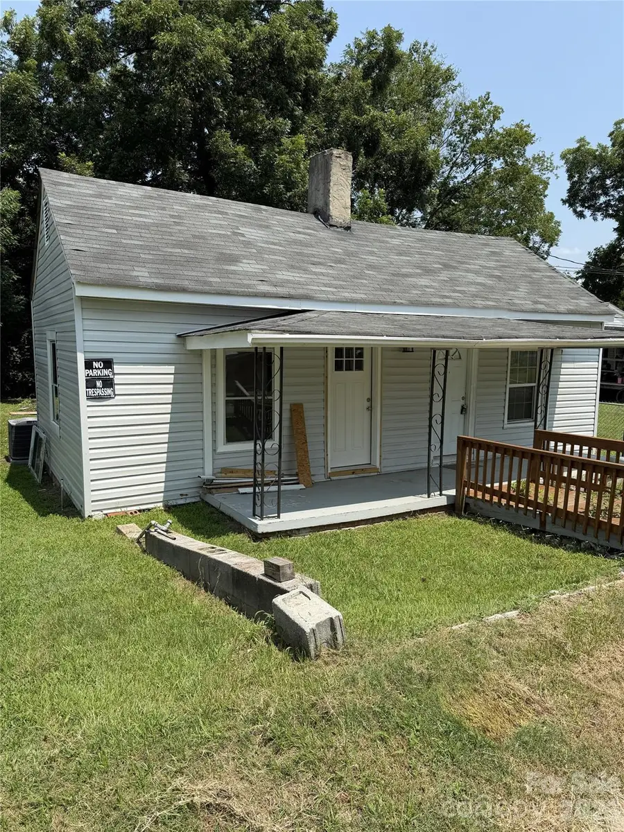 109 Starnes Street, Chester, SC 29706 - #2
