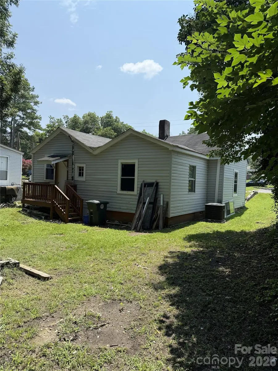 109 Starnes Street, Chester, SC 29706 - #3
