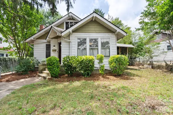 47 Virginia Avenue, Asheville, NC 28806