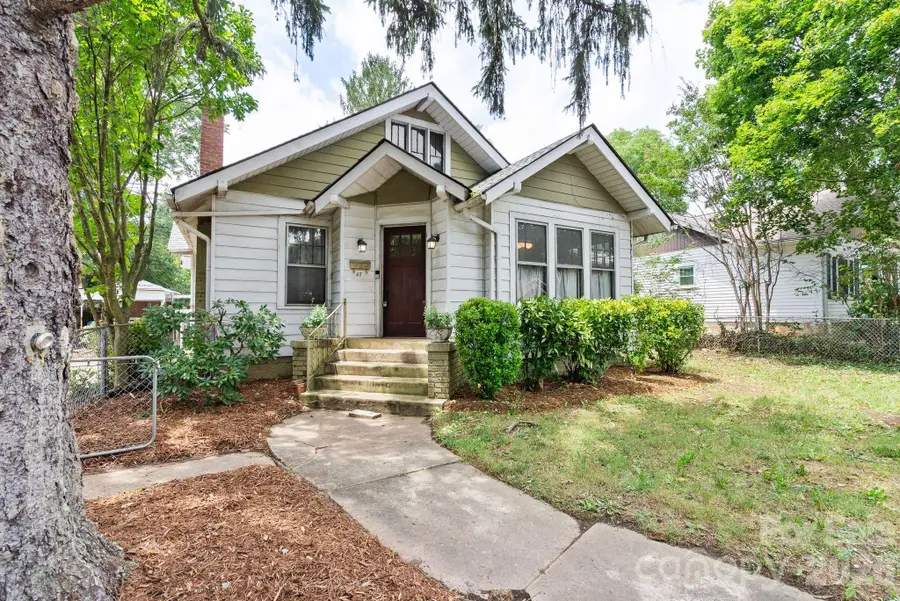 47 Virginia Avenue, Asheville, NC 28806 - #2