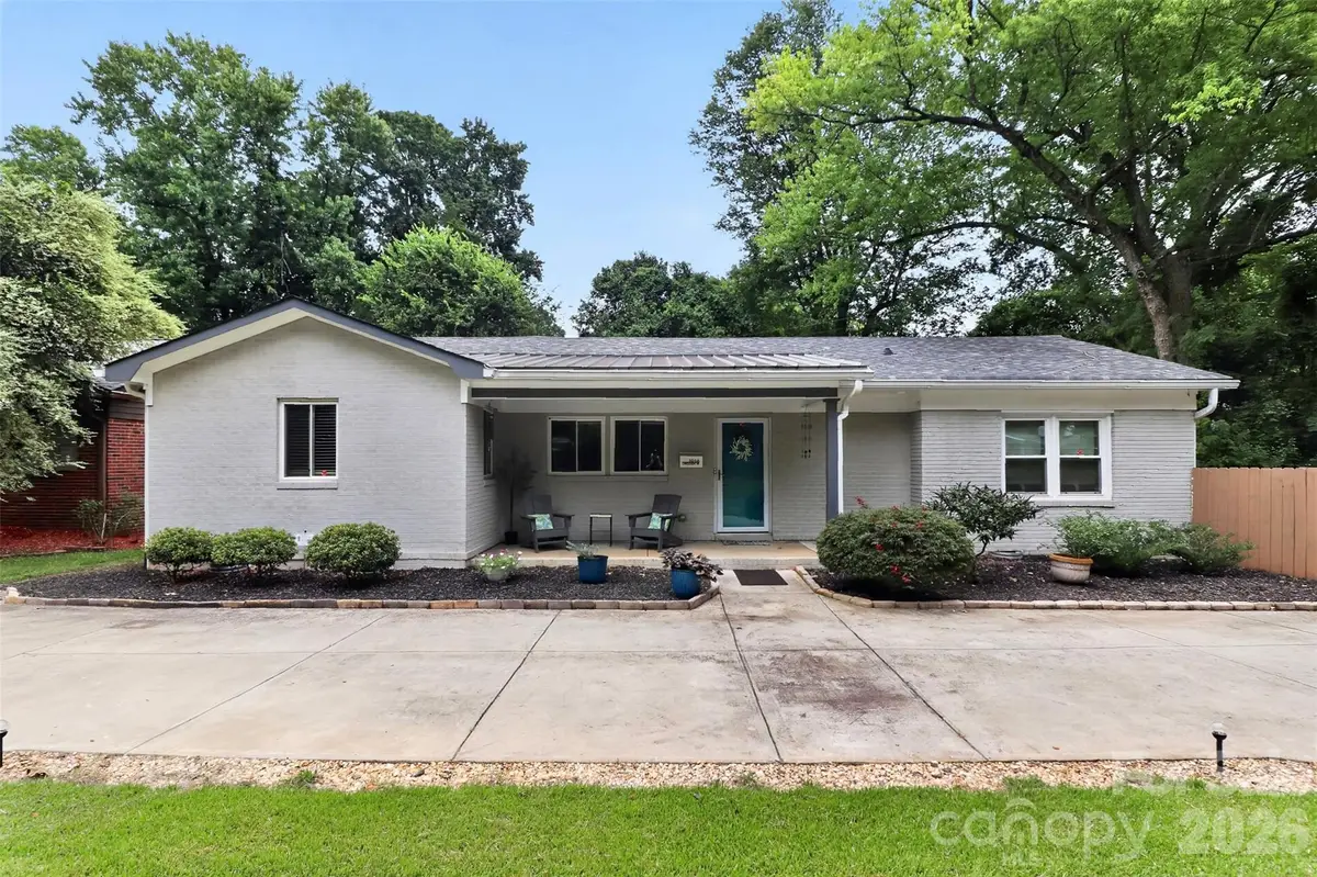 1016 Dresden Drive W, Charlotte, NC 28205 - #1