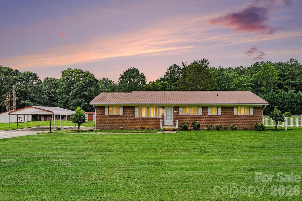 225 Oliphant Road, Mooresville, NC 28115 - #1