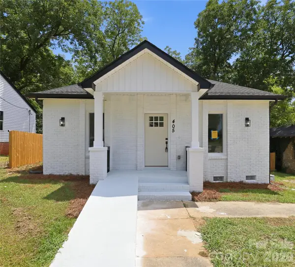 405 E Gay Street, Lancaster, SC 29720