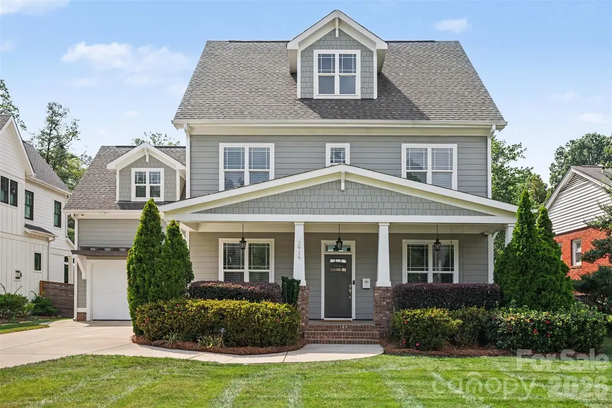 2914 Windsor Avenue, Charlotte, NC 28209 - #1