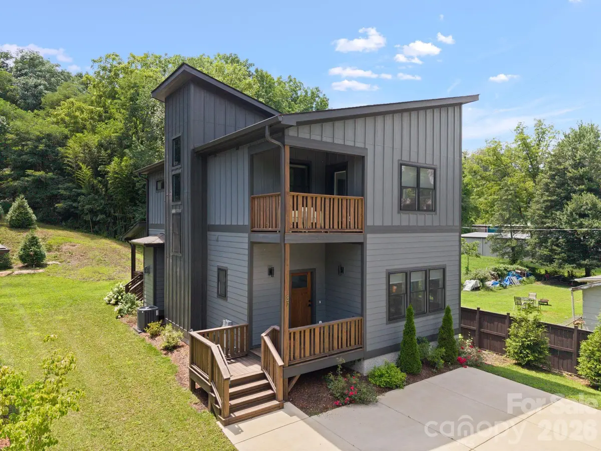 87 Glendale Avenue, Asheville, NC 28803 - #1