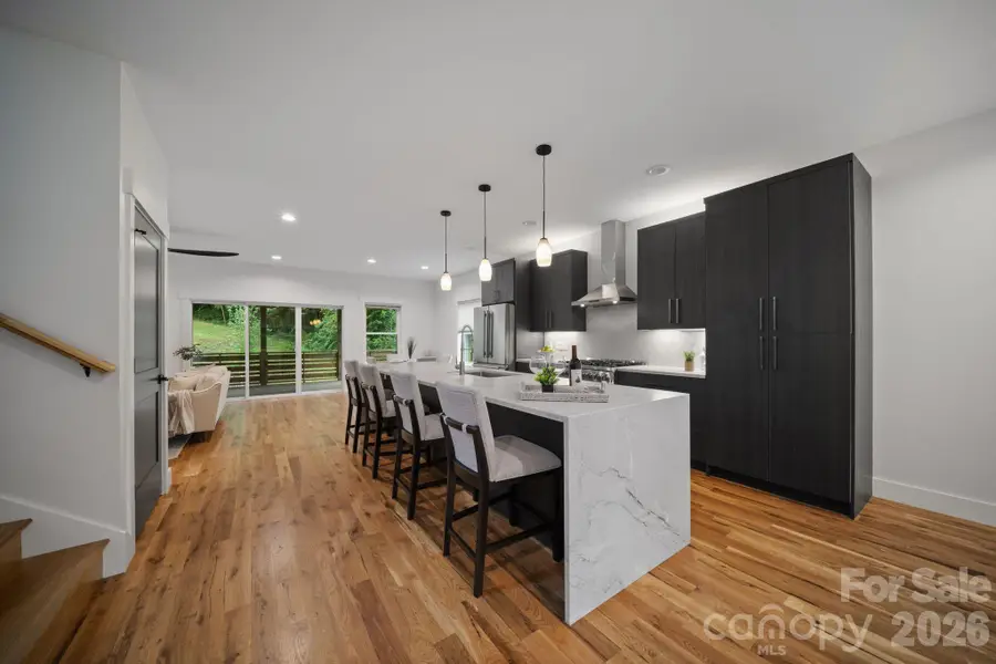 87 Glendale Avenue, Asheville, NC 28803 - #2