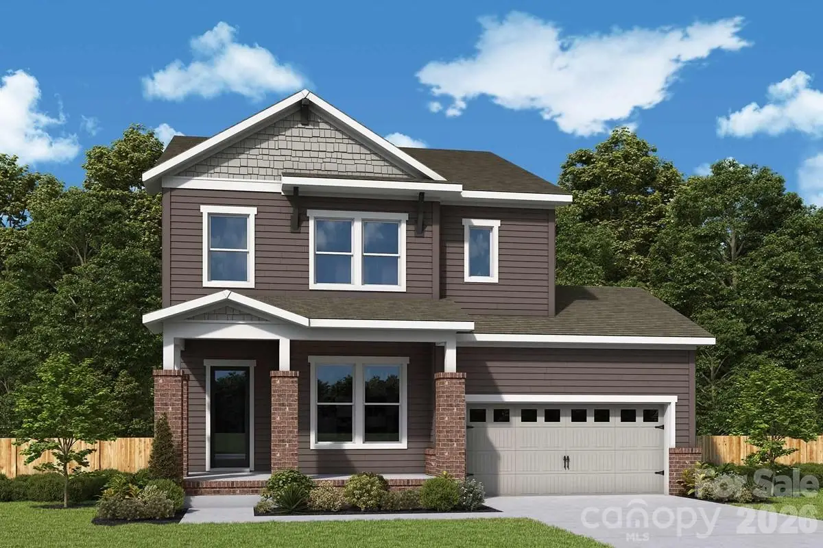 325 Portree Street, Rock Hill, SC 29732 - #1
